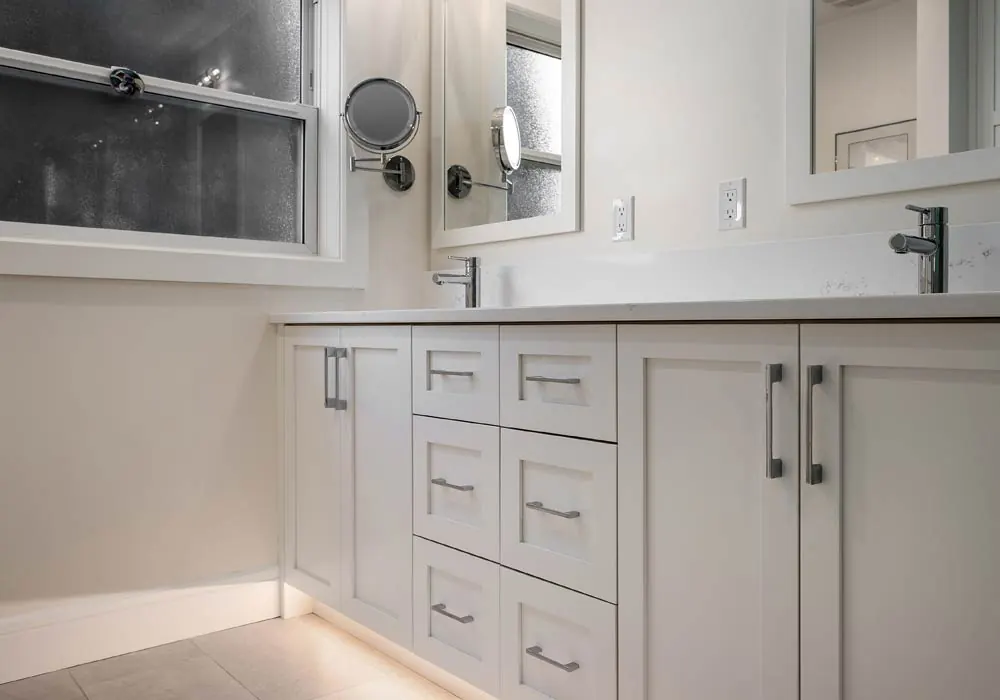 Renovated bathroom by Amend Developments, photo 6