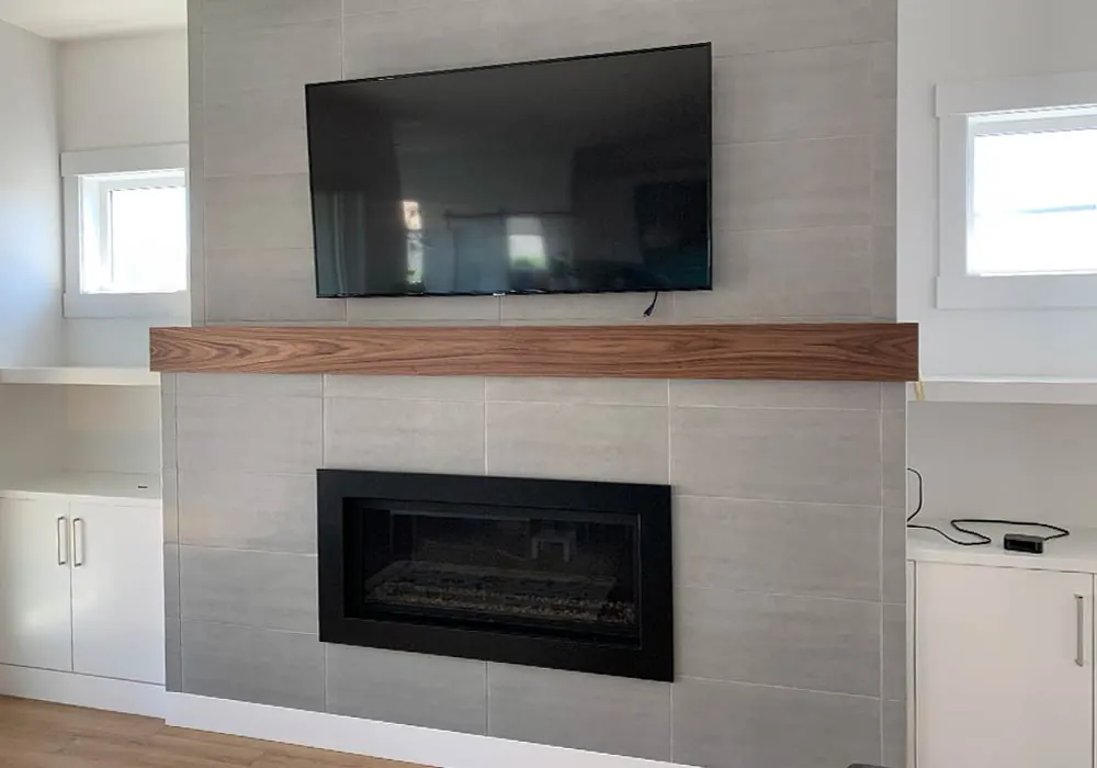 Custom cabinetry and built-ins by Amend Developments, photo 14