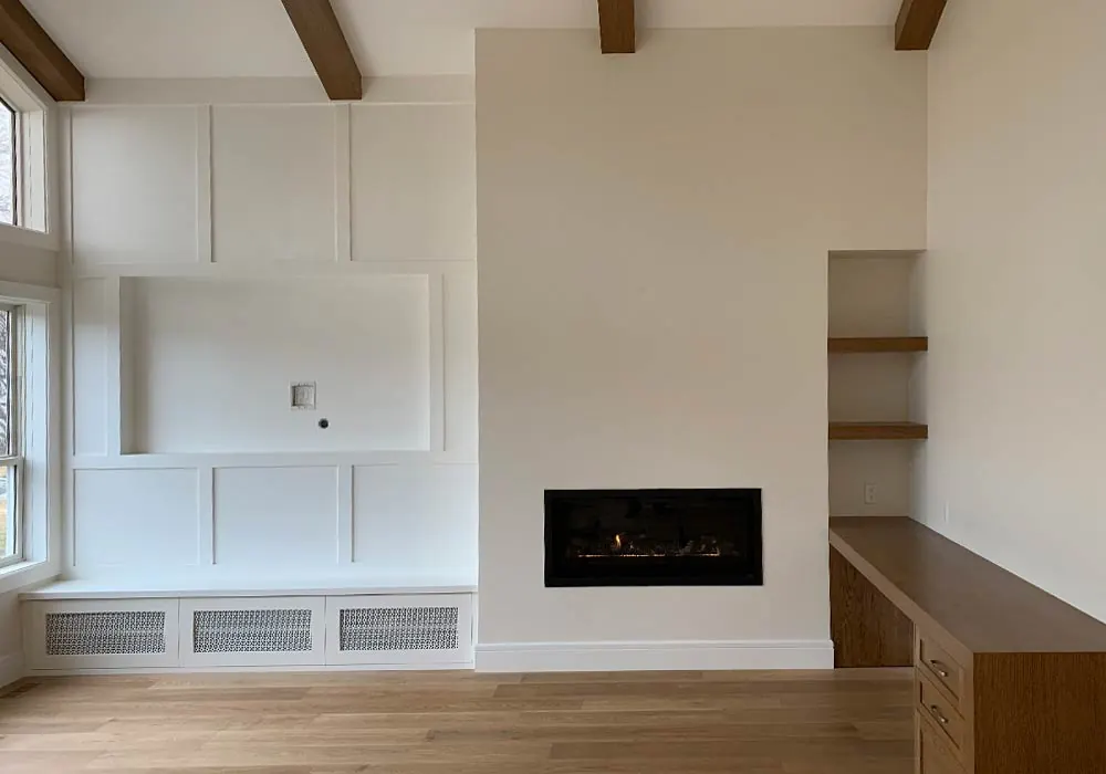 Custom cabinetry and built-ins by Amend Developments, photo 15