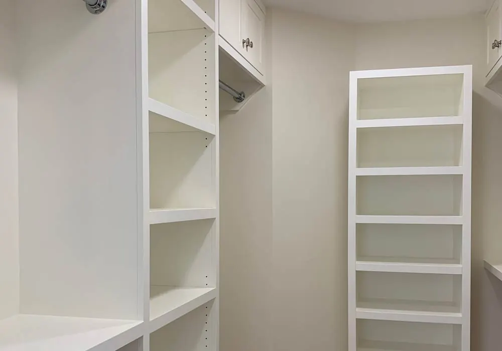Custom cabinetry and built-ins by Amend Developments, photo 8
