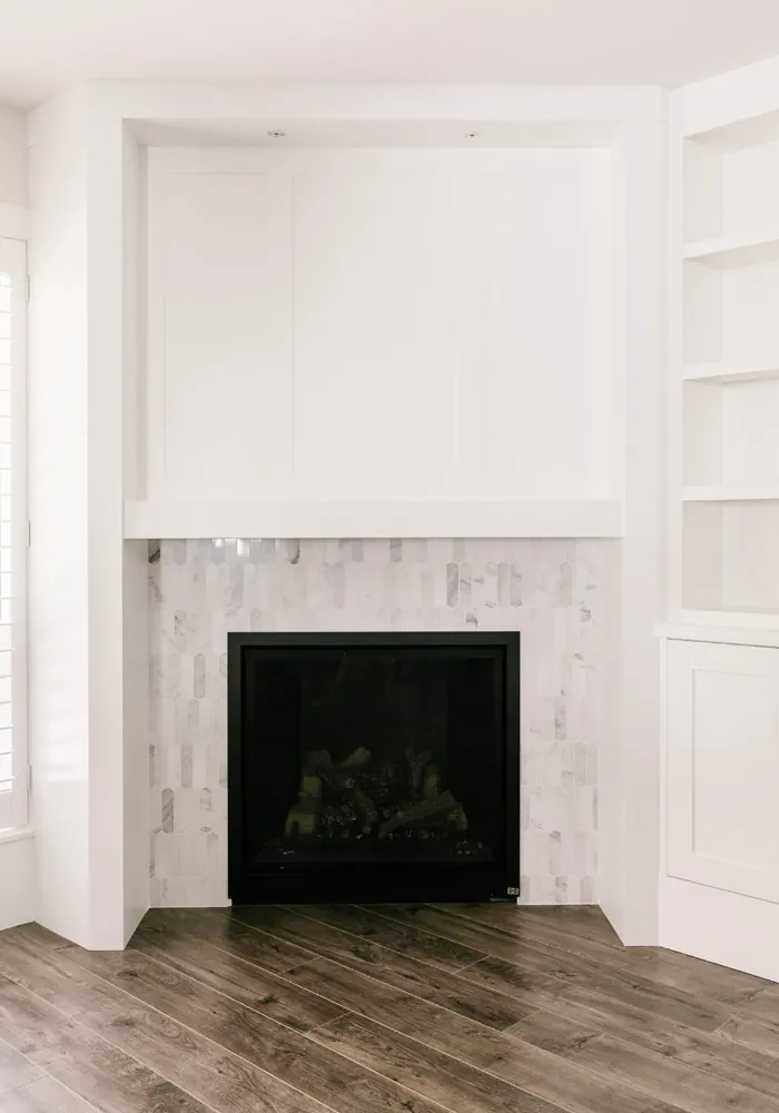 Lower Mission custom home interior by Amend Developments, photo 8